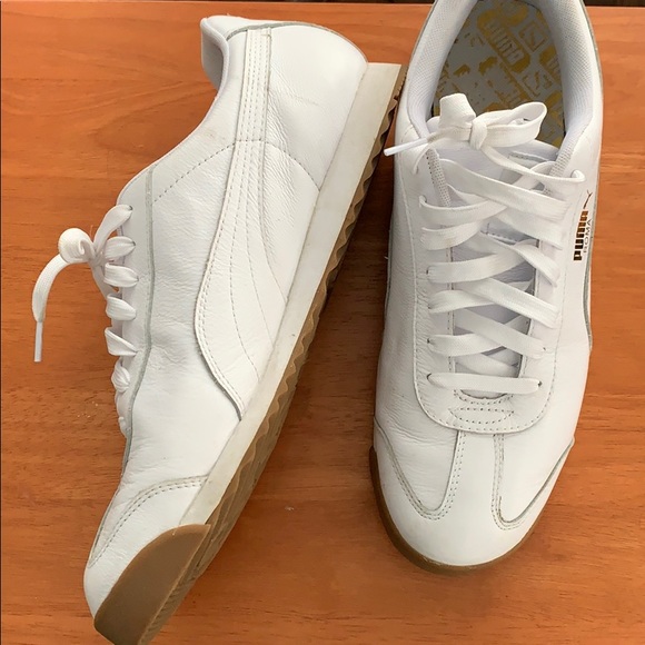 Puma Roma - Picture 1 of 5